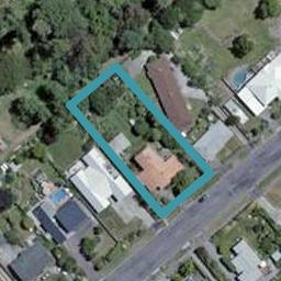 6 Chamberlain Road, Masterton