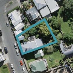 21 Paget Street, Freemans Bay, Auckland