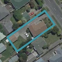 47 Kilburn Street, Bishopdale, Christchurch