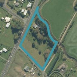 6778 State Highway 26, Paeroa, Paeroa
