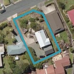 16 Cambridge Street, Kamo, Whangarei