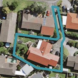 21 Ti Nana Crescent, Henderson, Auckland