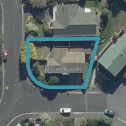 18 Botting Place, Waverley, Dunedin