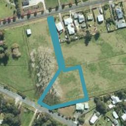 32 Bassett Street, DARGAVILLE, Dargaville