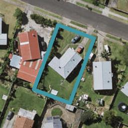 34 Darnell Crescent, Clover Park, Auckland