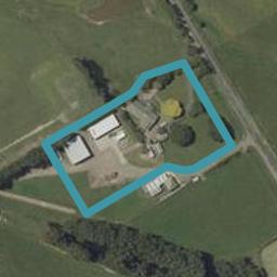 283 Stoney Creek Road, Kelvin Grove, Palmerston North