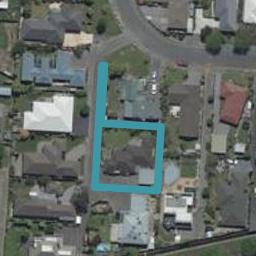 68 Regency Crescent, Redwood, Christchurch