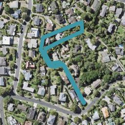 61 PENZANCE RD, Mairangi Bay, Auckland