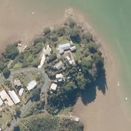 120 Ota Point Road, Whangaroa, Kaeo