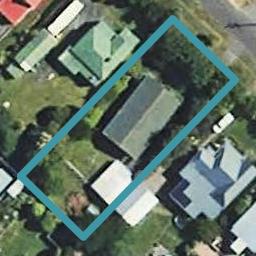 5 Campbell Street, Hawera