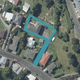 21 Dalry Street, Mornington, Dunedin