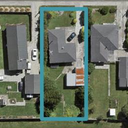 39 Cargill Street, Waikiwi, Invercargill