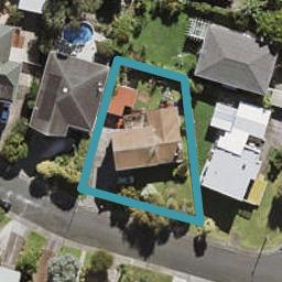 3 James Evans Drive, Northcote, Auckland