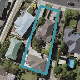 2/20 Lyttelton Avenue, Forrest Hill, Auckland