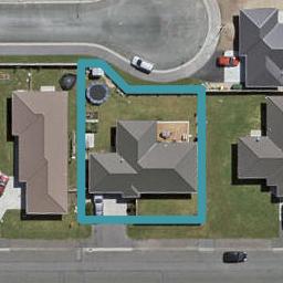 284 Mcquarrie Street, Kingswell, Invercargill