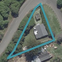 2 Driver Street, Long Beach, Port Chalmers