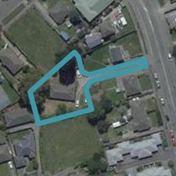303A Clyde Road, Bryndwr, Christchurch