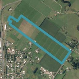 0 Ngaronga Road, Normanby, Hawera