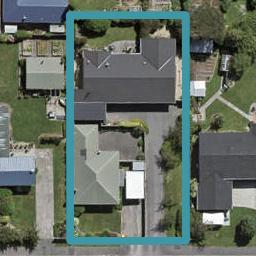 138A Catherine Street, Windsor, Invercargill