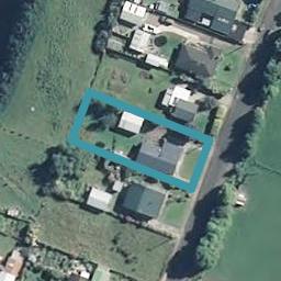 7 Morton Street, Tuatapere, Tuatapere