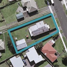 9 Budleigh Street, Frankleigh Park, New Plymouth