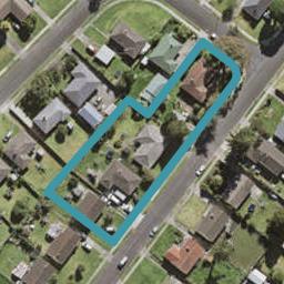 3 Mayflower Close, Māngere East, Auckland