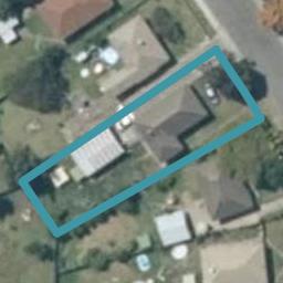 1019 Hood Street, Mayfair, Hastings