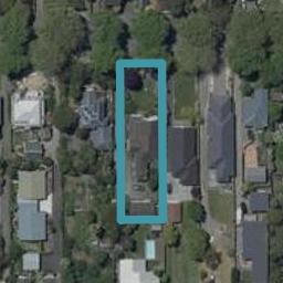150 Fisher Avenue, Beckenham, Christchurch