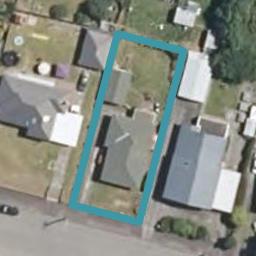31 Neptune Street, Dannevirke