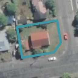 2 Levens Lane, Temuka