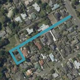 238A Albert Street, Hokowhitu, Palmerston North