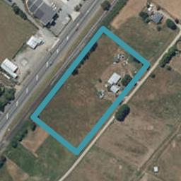 2A Tararua Road, Levin, Levin
