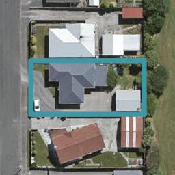 6 Lancaster Street, Kingswell, Invercargill