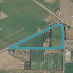 915 Rakaia Selwyn Road, Leeston