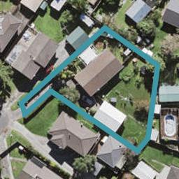 12 Prior Place, Glendene, Auckland