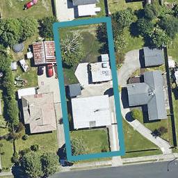 21 Roger Street, Pukehangi, Rotorua