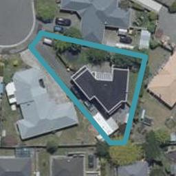 7 Parkwood Place, Parklands, Christchurch