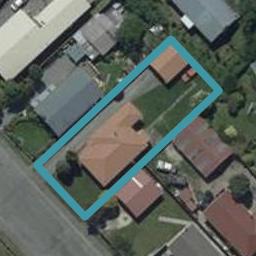 41 Bermuda Drive, Hornby, Christchurch