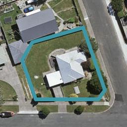 72 Prospect Terrace, Newfield, Invercargill