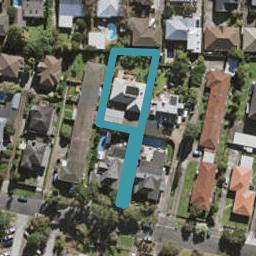 16A Cornwall Park Avenue, Epsom, Auckland