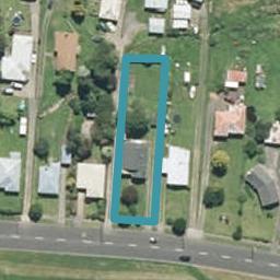 166 Taupo Road, Taumarunui