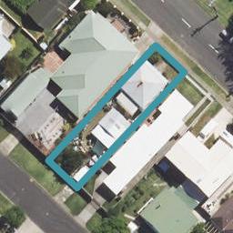 446 Aberdeen Road, Gisborne, Gisborne