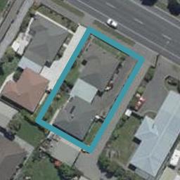 1/279 Sawyers Arms Road, Bishopdale, Christchurch