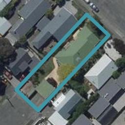 124 Southampton Street, Sydenham, Christchurch