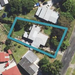 22 Seddon Crescent, Whataupoko, Gisborne
