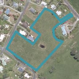 0 Oxford Street, Whakapirau, Whakapirau