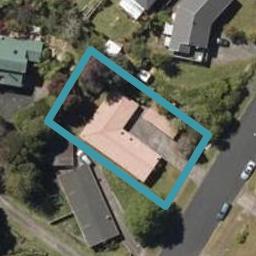 20 Cheviot Street, Woodhill, Whangārei