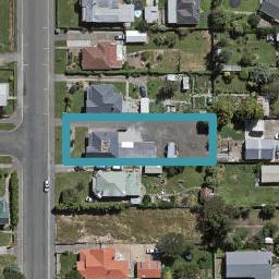 36 Pomona Street, Georgetown, Invercargill