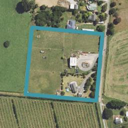 33 Parker Lane, Makaraka, Gisborne