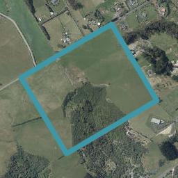 135 Green Island Bush Road, Blackhead, Dunedin